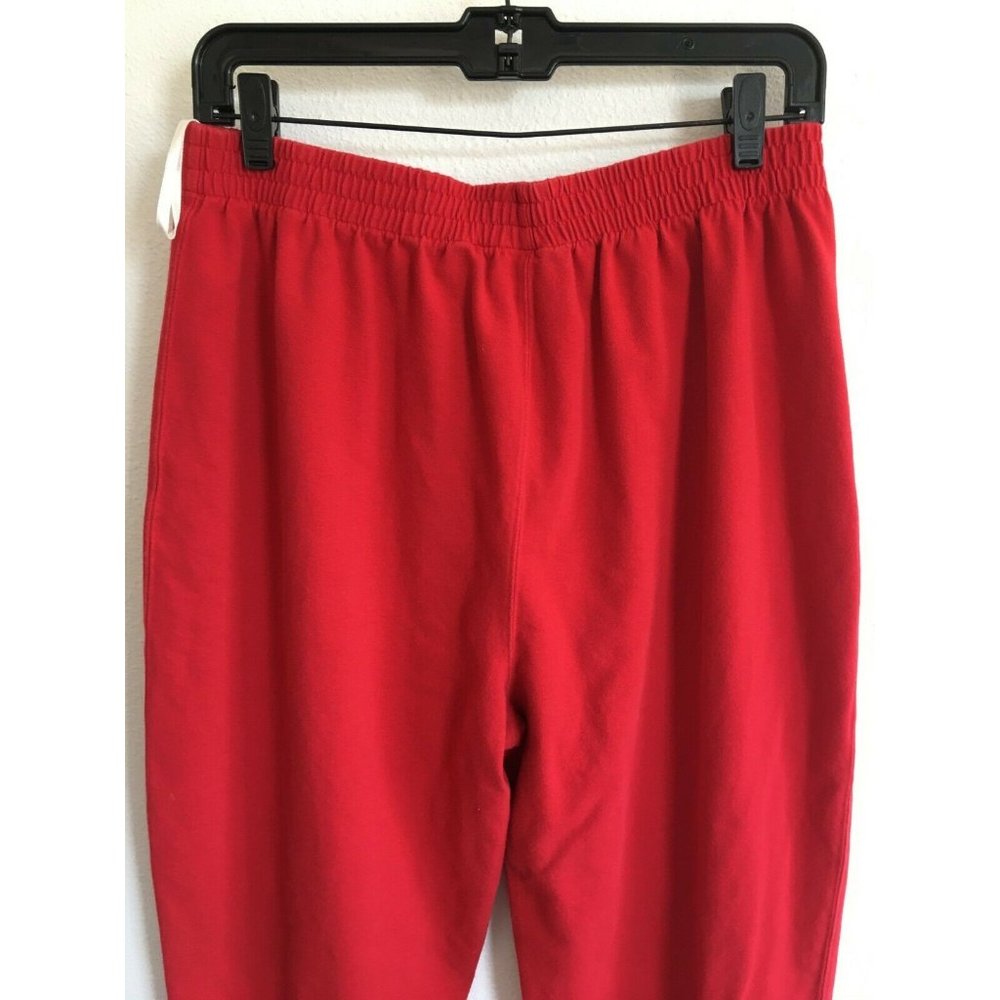 Essential Elements Ankle Foot Strap Leggings - image 2